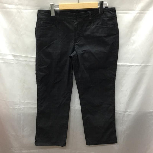 バーバリーロンドン Burberry London パンツ デニム、ジーンズ スリムパンツ チェックパンツ カジュアルパンツ 42 チェック 灰 / グレー /  メンズ USED 古着 中古 10108423