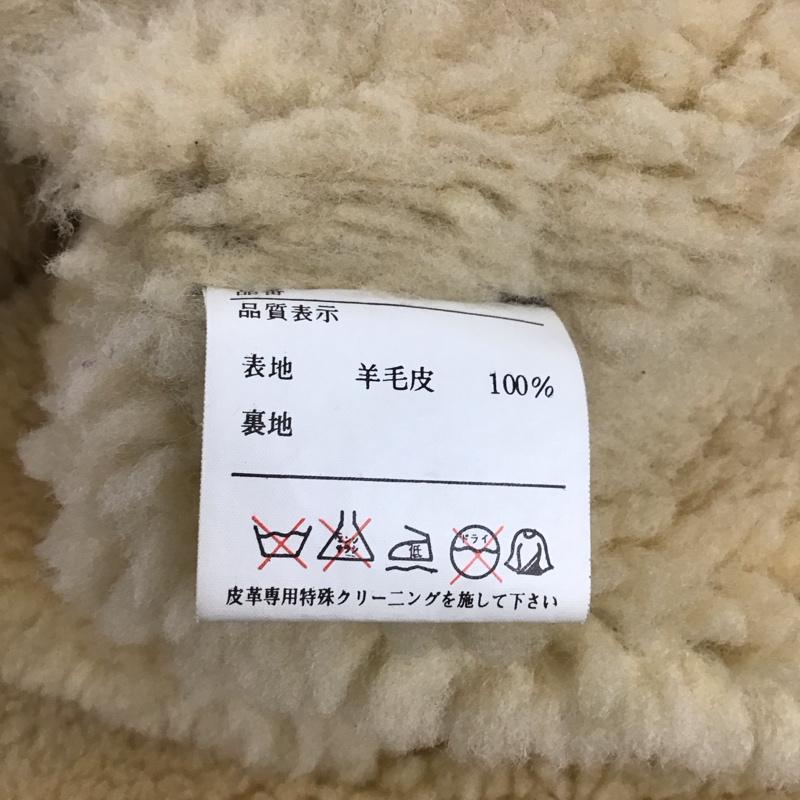 古着 USED ジャケット、上着 ジャケット、ブレザー ジップアップジャケット ジャンパー ジャケット アウター fedelessmilitary 古着 L 無地 茶 / ブラウン /  メンズ USED 古着 中古 10124502