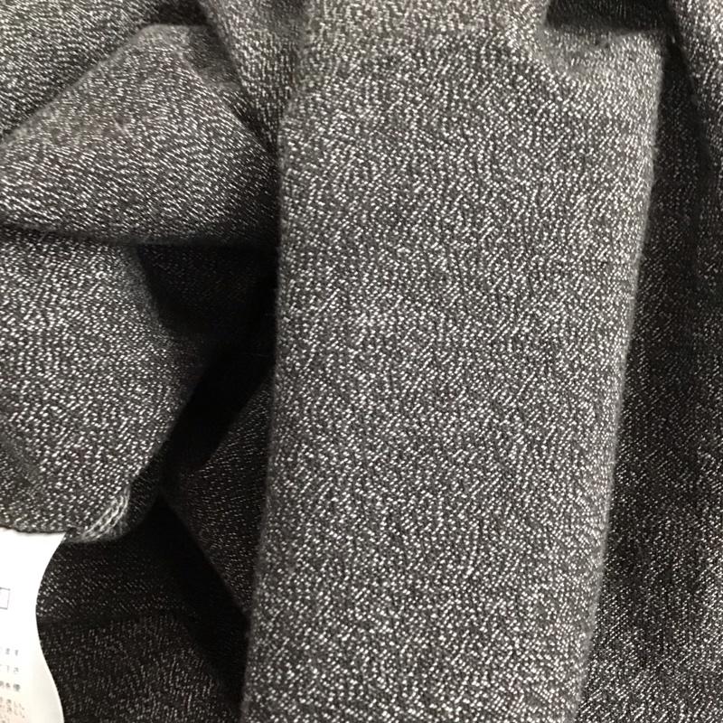 キャピタル KAPITAL シャツ、ブラウス 長袖 k2504ls143 長袖シャツ 無地シャツ カラーシャツ L 無地 灰 / グレー /  メンズ USED 古着 中古 10142957