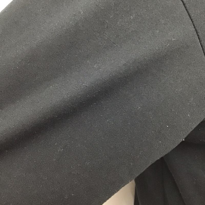 ザノースフェイス THE NORTH FACE Tシャツ 長袖 NT81632 アウトドア ロンT L プリント 黒 / ブラック /  メンズ USED 古着 中古 10115602