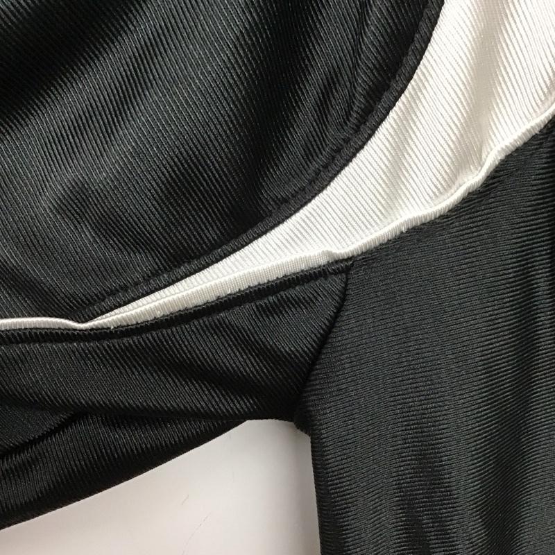 古着 USED Tシャツ 長袖 長袖カットソー プリントカットソー ユニフォーム L プリント 白 / ホワイト / X 黒 / ブラック /  メンズ USED 古着 中古 10139302