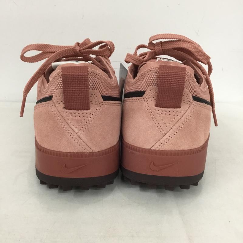 ナイキ NIKE スニーカー スニーカー FZ3863-600 C1TY 28.5cm 箱有 28.5cm ロゴ、文字 桃 / ピンク /  メンズ USED 古着 中古 10139123