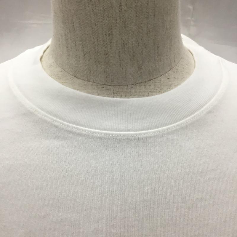 ナイキ NIKE Tシャツ 半袖 DJ0402-100 パリSG ジョーダン クルーネック タグ付き XL プリント 白 / ホワイト /  メンズ USED 古着 中古 10121254