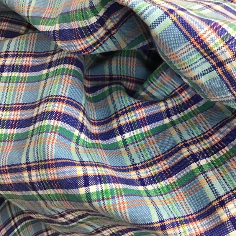 ラルフローレン RALPHLAUREN シャツ、ブラウス 長袖 長袖シャツ チェックシャツ カラーシャツ L チェック マルチカラー / マルチカラー /  メンズ USED 古着 中古 10142408
