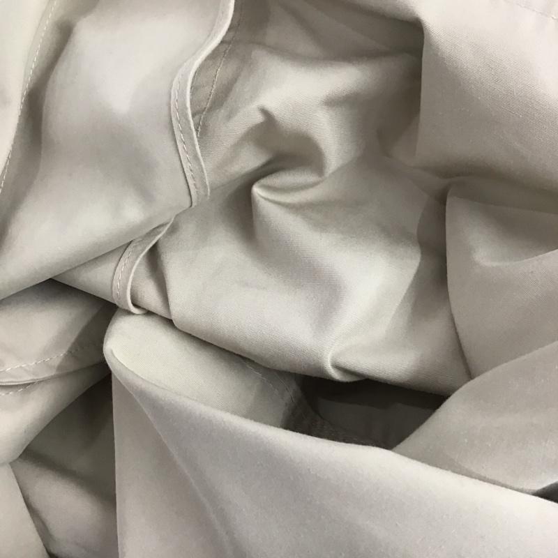 ザラ ZARA コート コート一般 S 無地 ベージュ / ベージュ /  レディース USED 古着 中古 10142760