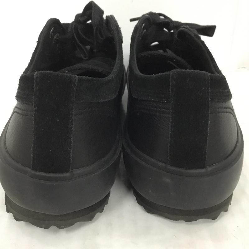 ディーゼル DIESEL スニーカー スニーカー Y02739 PR013 H6851 S-PRINCIPIA LOW 28.5cm 28.5cm ロゴ、文字 黒 / ブラック /  メンズ USED 古着 中古 10124216