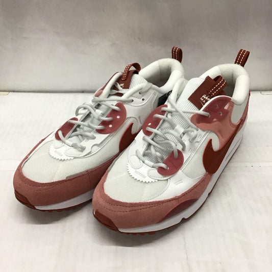 ナイキ NIKE スニーカー スニーカー FQ8881-618 WMNS AIR MAX FUTURA 28cm 28.0cm ロゴ、文字 マルチカラー / マルチカラー /  メンズ USED 古着 中古 10121136