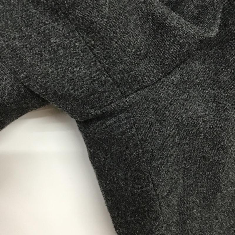 ウ゛ィウ゛ィアンウエストウッドアング Vivienne Westwood Anglomania パンツ サルエルパンツ サルエルパンツ ワイドパンツ カジュアルパンツ 40 無地 灰 / グレー /  メンズ USED 古着 中古 10105749