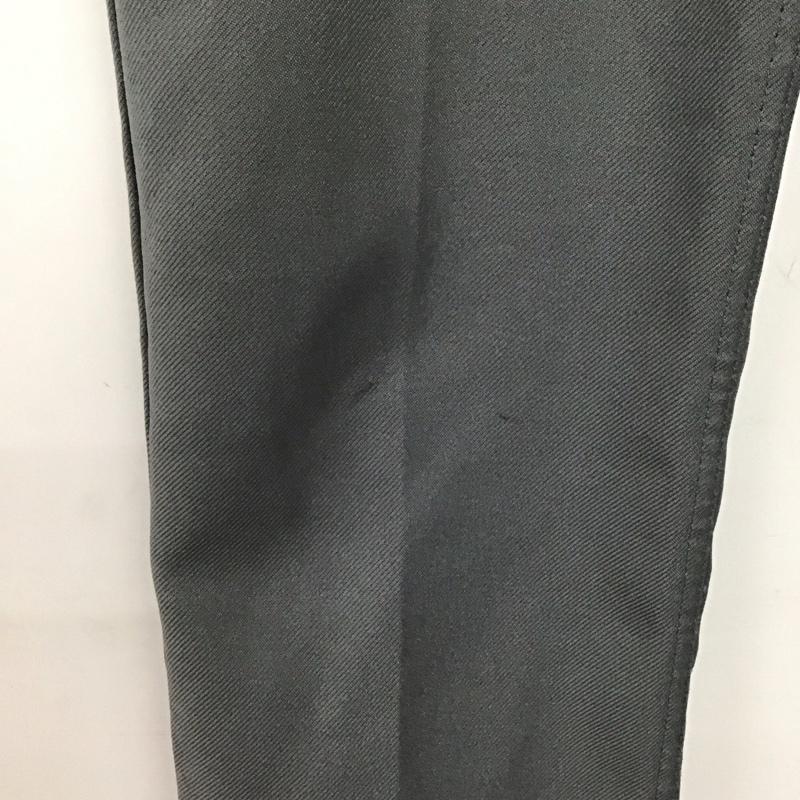 リーバイス Levi s パンツ ワークパンツ、ペインターパンツ ワイドパンツ カジュアルパンツ ワークパンツ センタータックパンツ 38 無地 灰 / グレー /  メンズ USED 古着 中古 10142377