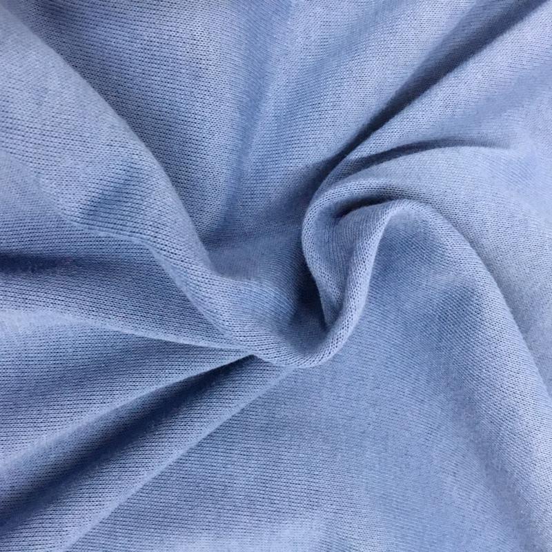 モンベル mont-bell Tシャツ 半袖 114144 川の学校 XL プリント 青 / ブルー /  メンズ USED 古着 中古 10117183