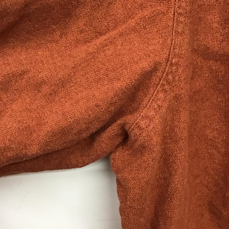 ウールリッチ WOOLRICH シャツ、ブラウス 長袖 長袖シャツ 無地シャツ カラーシャツ XL 無地 マルチカラー / マルチカラー /  メンズ USED 古着 中古 10145542