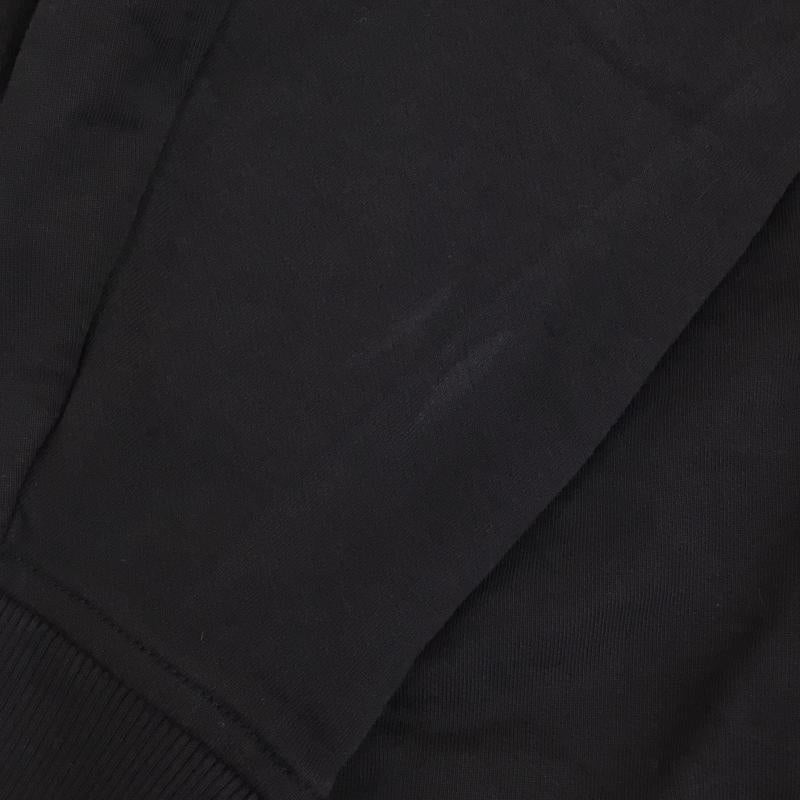 ディーゼル DIESEL パーカー 長袖 ロングジップパーカー 星 紫 / パープル /  レディース USED 古着 中古 10140454