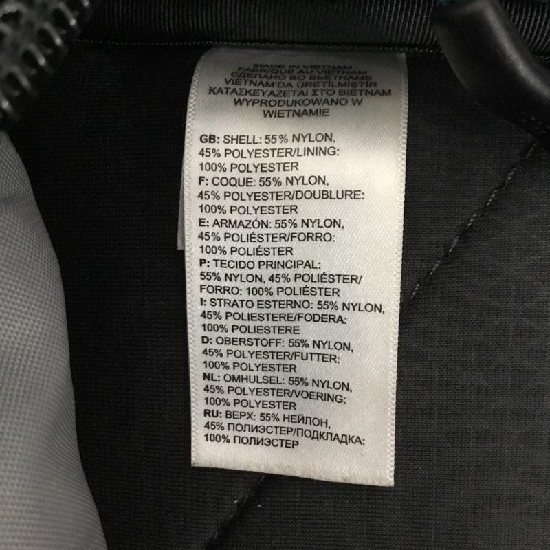 ザノースフェイス THE NORTH FACE リュックサック、デイパック リュックサック、デイバッグ NF0A3KYJ HOT SHOT バックパック ロゴ、文字 マルチカラー / マルチカラー /  メンズ USED 古着 中古 10145487