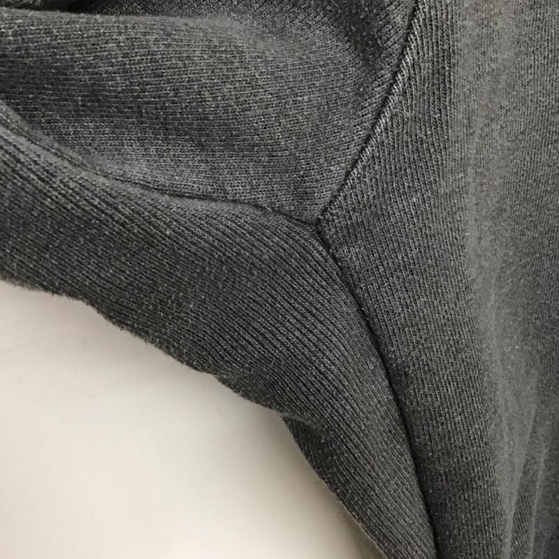 チャンピオン Champion パンツ ワークパンツ、ペインターパンツ ワークパンツ ワイドパンツ カジュアルパンツ スウェットパンツ XL 無地 黒 / ブラック /  メンズ USED 古着 中古 10140469