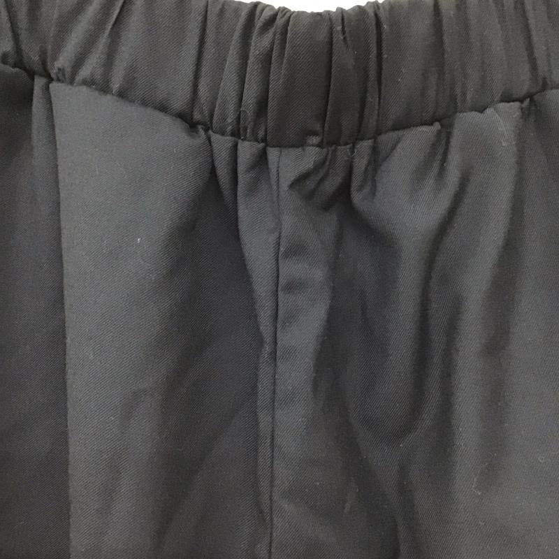 インヘリット INHERIT パンツ ワークパンツ、ペインターパンツ 18-030-720-7153-3-0 ラインワイドパンツ ジャージ トラックパンツ L ロゴ、文字 マルチカラー / マルチカラー /  メンズ USED 古着 中古 10114427