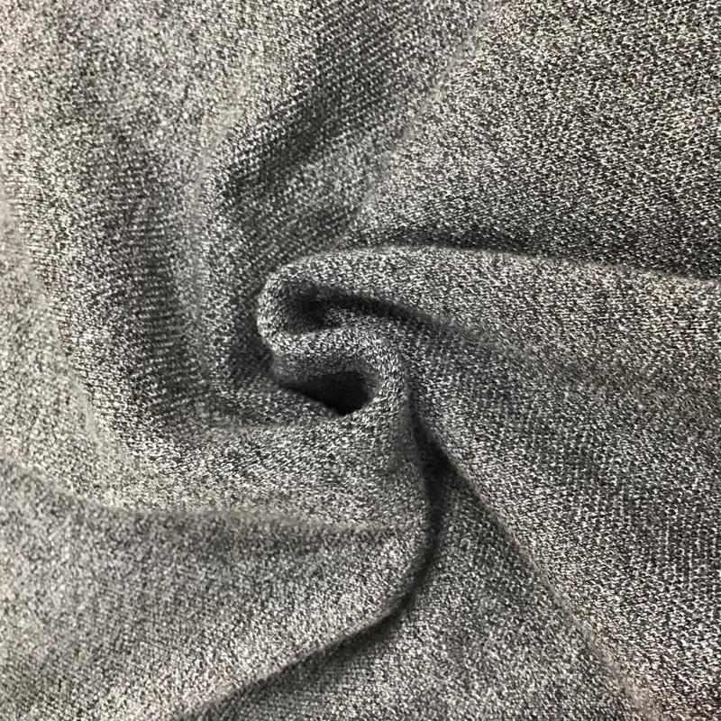 ラコステ LACOSTE ポロシャツ 半袖 L1264A 日本製 ワニ 2 ワンポイント 灰 / グレー /  メンズ USED 古着 中古 10112390