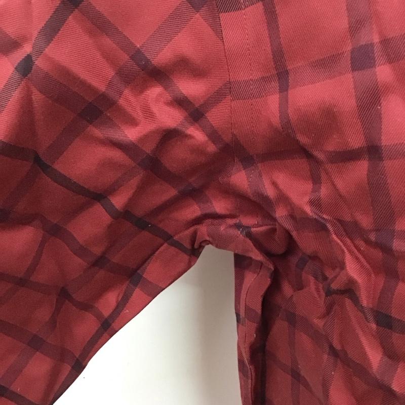 ブルックスブラザーズ BROOKS BROTHERS シャツ、ブラウス 長袖 長袖シャツ カラーシャツ ポケットシャツ 長袖カットソー チェックシャツ M チェック マルチカラー / マルチカラー /  メンズ USED 古着 中古 10112574