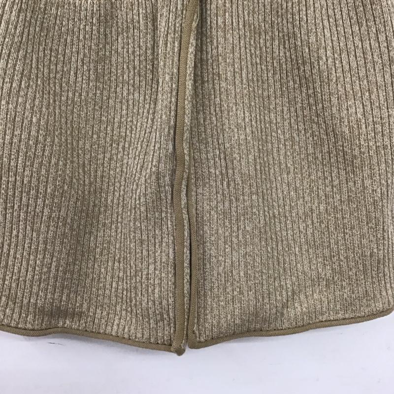 ローリーズファーム LOWRYS FARM ベスト ベスト FREE  マルチカラー / マルチカラー /  レディース USED 古着 中古 10146754