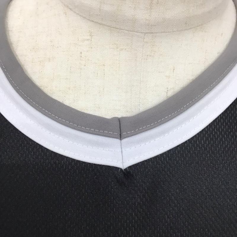 ソフト・マシーン SOFTMACHINE カットソー 長袖 長袖カットソー ロングスリーブカットソー プリントTシャツ XL プリント マルチカラー / マルチカラー /  メンズ USED 古着 中古 10112721