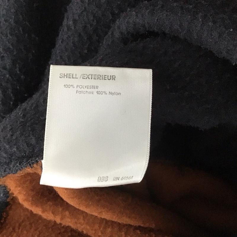 ザノースフェイス THE NORTH FACE ジャケット、上着 ジャンパー、ブルゾン フリース M 無地 マルチカラー / マルチカラー /  メンズ USED 古着 中古 10142951