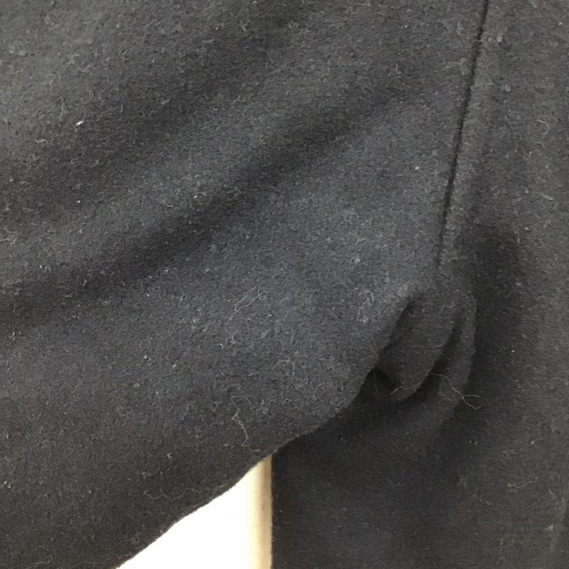 フランクリンマーシャル FRANKLIN&MARSHALL ジャケット、上着 ジャンパー、ブルゾン M 無地 紺 / ネイビー /  メンズ USED 古着 中古 10131453