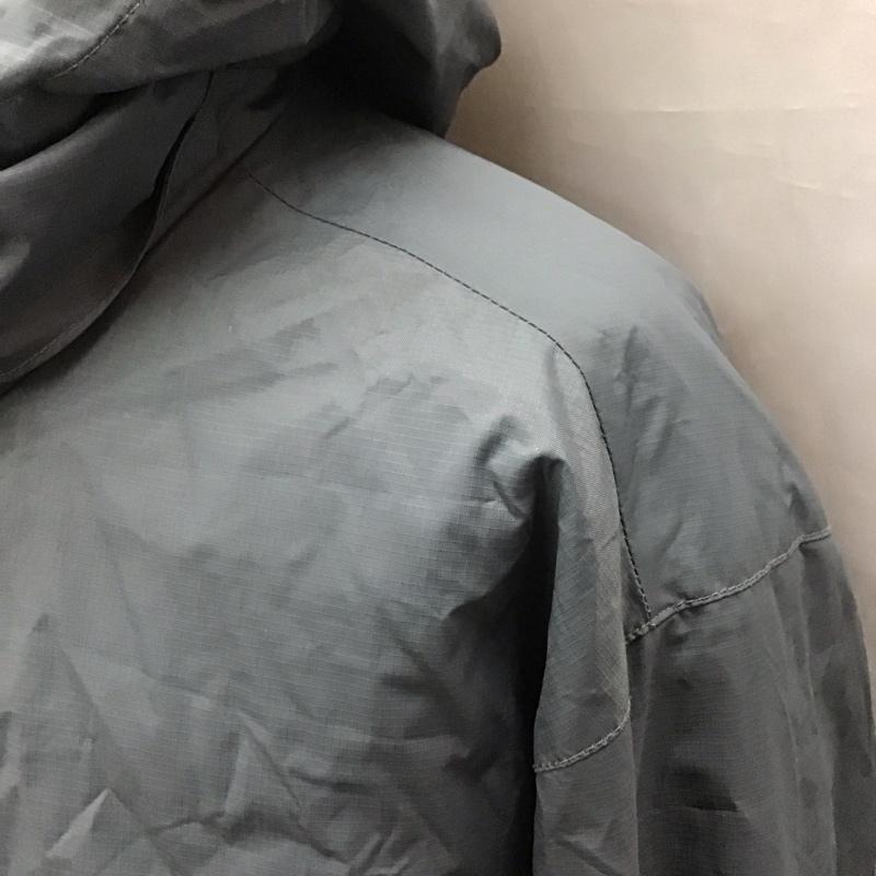 コロンビア Columbia ジャケット、上着 ジャンパー、ブルゾン L ロゴ、文字 マルチカラー / マルチカラー /  メンズ USED 古着 中古 10113585
