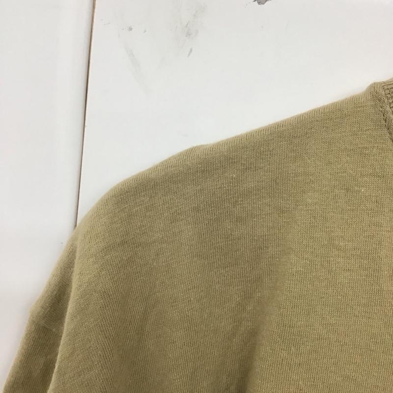 ハードコアチョコレート HARDCORE CHOCOLATE Tシャツ 半袖 MADMAX　マッドマックス Tシャツ XL プリント ベージュ / ベージュ /  メンズ USED 古着 中古 10129819