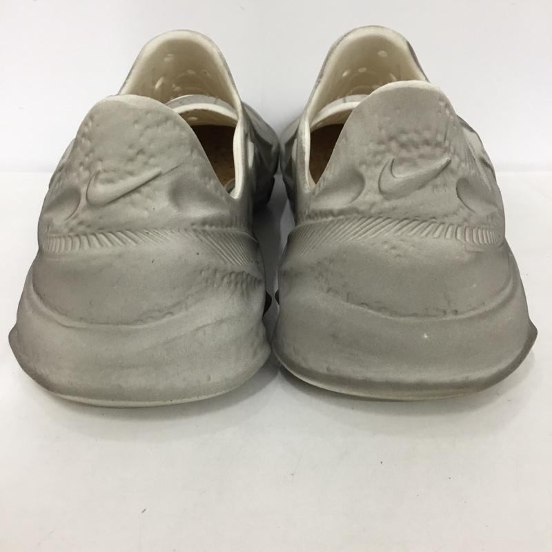 ナイキ NIKE サンダル サンダル ISPA M10 ロゴ、文字 マルチカラー / マルチカラー /  メンズ USED 古着 中古 10124864