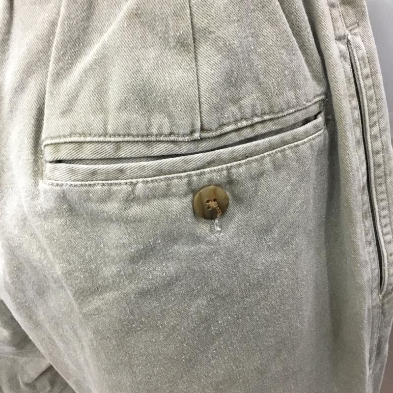 エルエルビーン L.L.Bean パンツ ショートパンツ ハーフパンツ 32インチ 無地 マルチカラー / マルチカラー /  メンズ USED 古着 中古 10108795