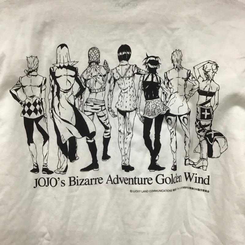 グラニフ graniph Tシャツ 半袖 半袖カットソー プリントTシャツ クルーネックカットソー M プリント 白 / ホワイト /  メンズ USED 古着 中古 10150885