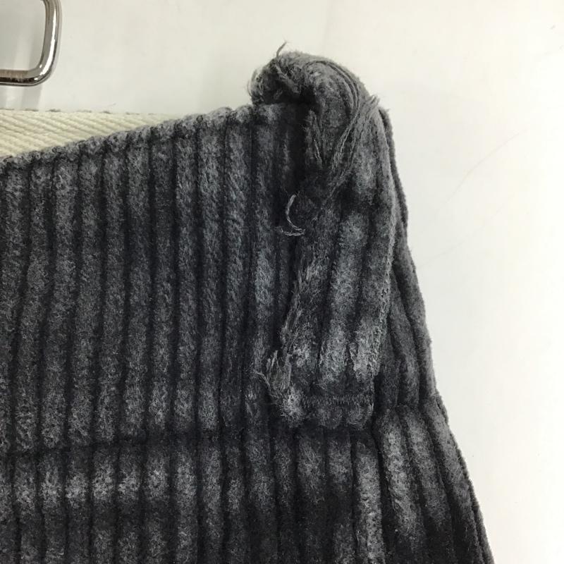 古着 USED ボトムス ボトムス EIKO コーデュロイパンツ 48 無地 マルチカラー / マルチカラー /  メンズ USED 古着 中古 10086742