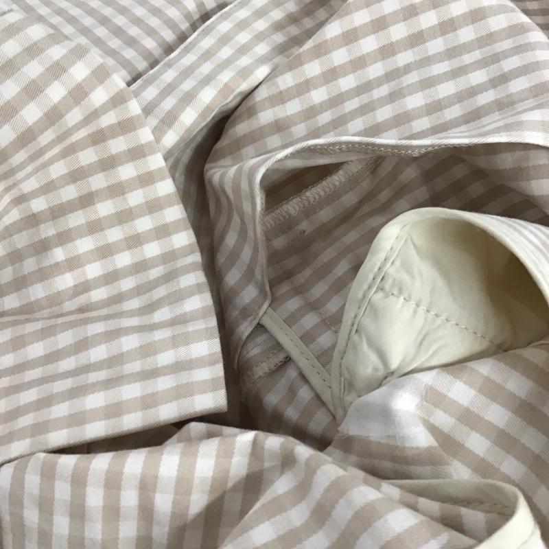 スピック＆スパン Spick & Span ジャケット、上着 ジャケット、ブレザー 19-010-212-1100-3-0 チェック マルチカラー / マルチカラー /  レディース USED 古着 中古 10146145
