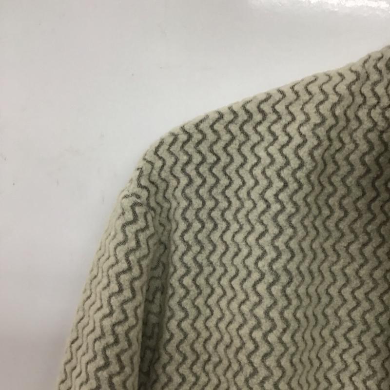 パタゴニア patagonia ジャケット、上着 ジャンパー、ブルゾン 40275 R1エアジャケット ジップアップジャケット L ロゴ、文字 マルチカラー / マルチカラー /  メンズ USED 古着 中古 10149765