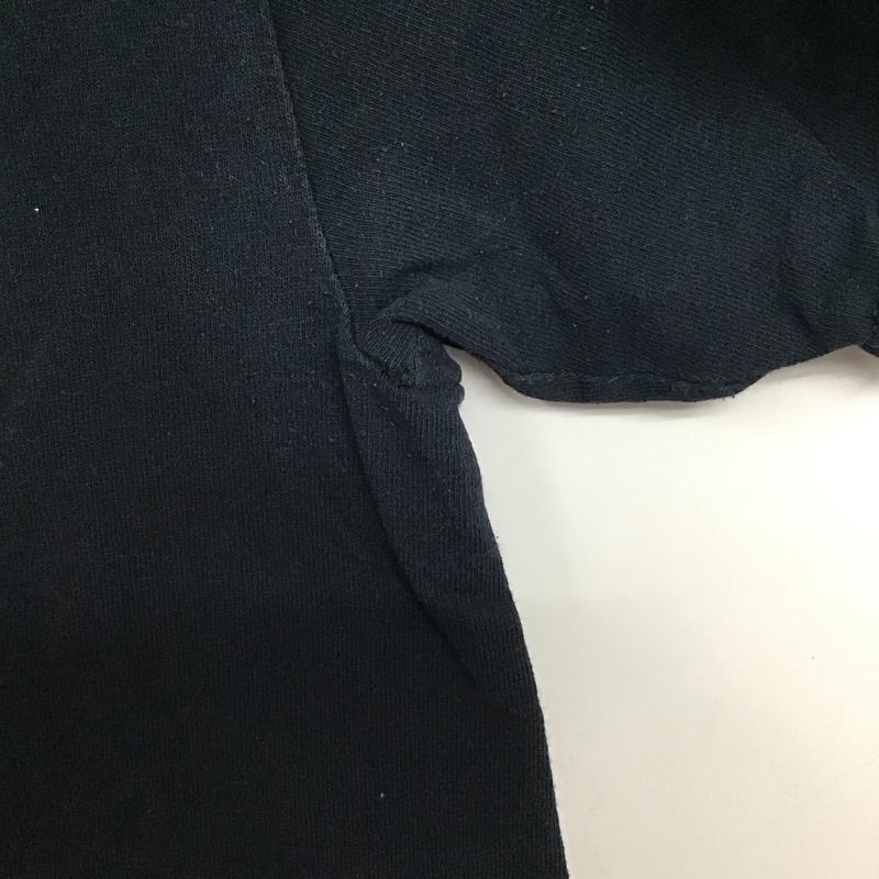 古着 USED Tシャツ 半袖 マーベル 映画Tシャツ ガーディアンズ オブ ギャラクシー プリント 黒 / ブラック /  メンズ USED 古着 中古 10123366