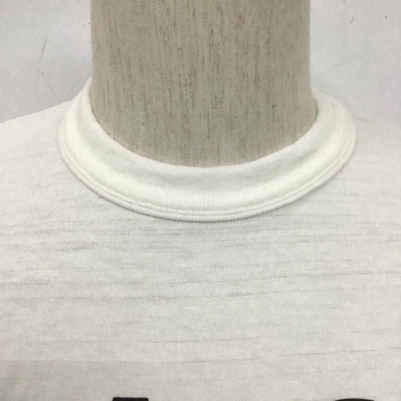 ヒューマンメード HUMAN MADE Tシャツ 半袖 XL プリント 白 / ホワイト /  メンズ USED 古着 中古 10107746
