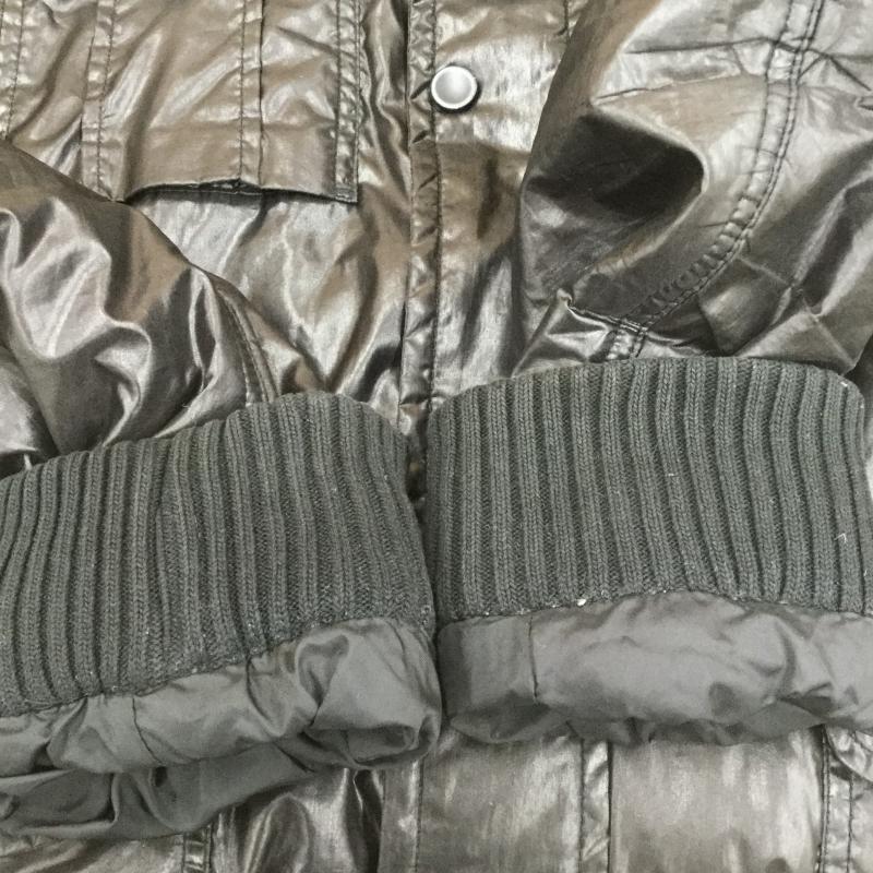 ディーゼル DIESEL ジャケット、上着 ジャケット、ブレザー L  黒 / ブラック /  メンズ USED 古着 中古 10042006