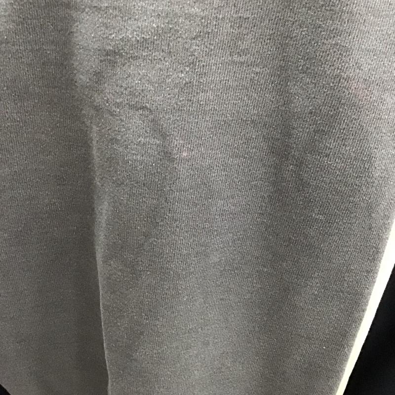 チャンピオン Champion パンツ ワークパンツ、ペインターパンツ ワークパンツ ワイドパンツ カジュアルパンツ スウェットパンツ XL 無地 黒 / ブラック /  メンズ USED 古着 中古 10140469