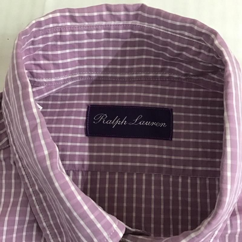 ラルフローレン RALPHLAUREN シャツ、ブラウス 長袖 長袖シャツ カラーシャツ ポケットシャツ 長袖カットソー チェックシャツ M チェック マルチカラー / マルチカラー /  メンズ USED 古着 中古 10119953