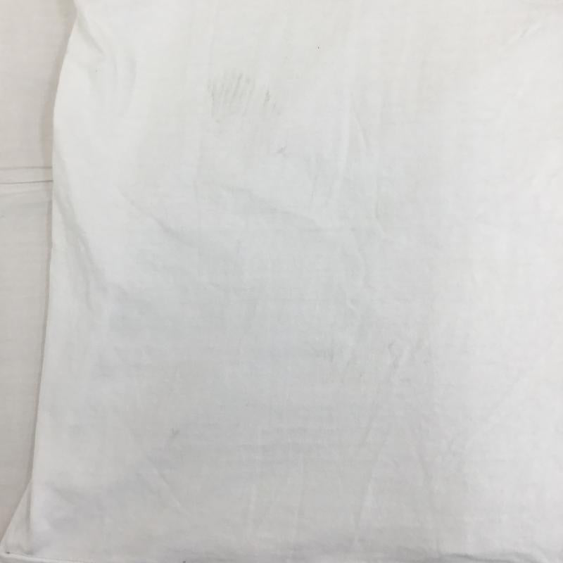 古着 USED Tシャツ 半袖 RN15763 CA21356 1996 オリンピック Tシャツ XXL ロゴ、文字 白 / ホワイト /  メンズ USED 古着 中古 10129793