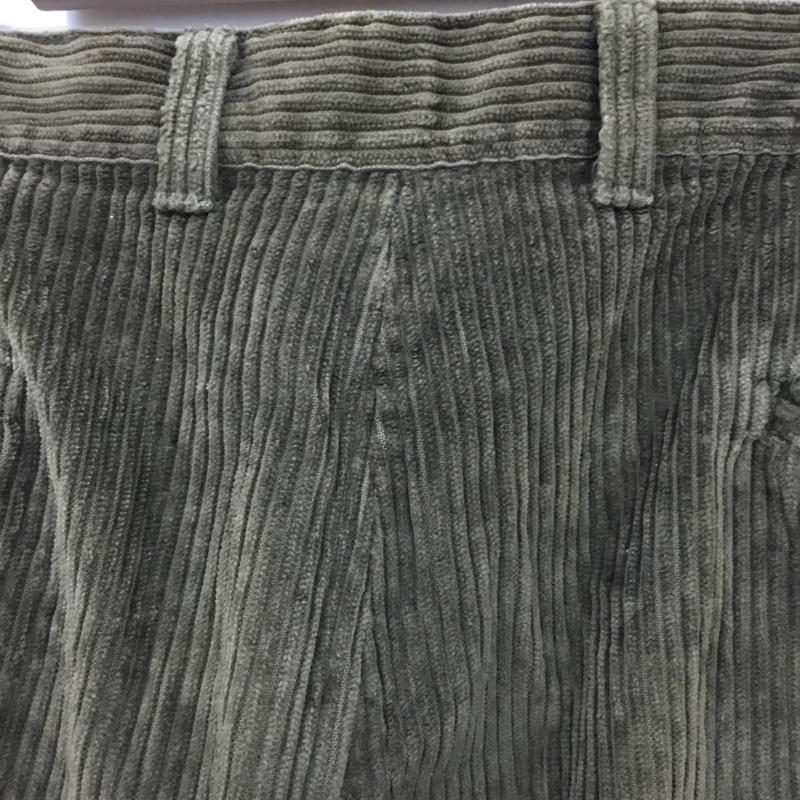 エルエルビーン L.L.Bean パンツ スラックス 36インチ 無地 茶 / ブラウン /  メンズ USED 古着 中古 10119857