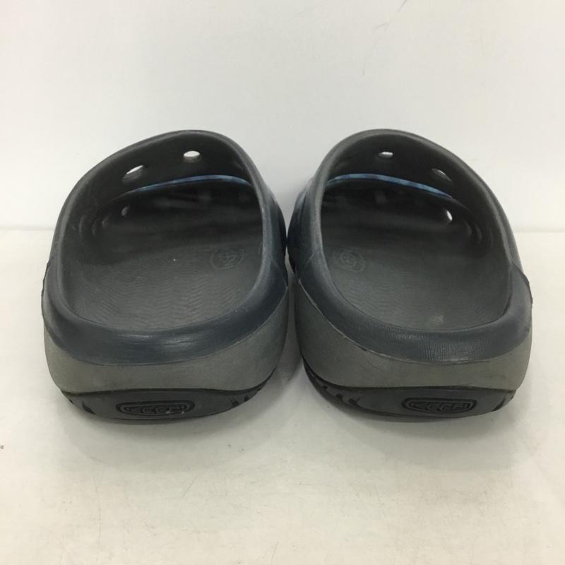 キーン KEEN サンダル サンダル 1012043 Yogui Arts ヨギアーツ 28cm 28.0cm  マルチカラー / マルチカラー /  メンズ USED 古着 中古 10141556