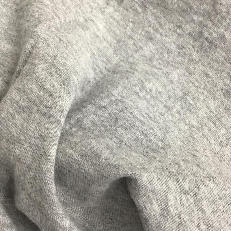 ポロラルフローレン POLO RALPH LAUREN Tシャツ 半袖 半袖カットソー プリントTシャツ クルーネックカットソー XS ロゴ、文字 灰 / グレー /  レディース USED 古着 中古 10134049