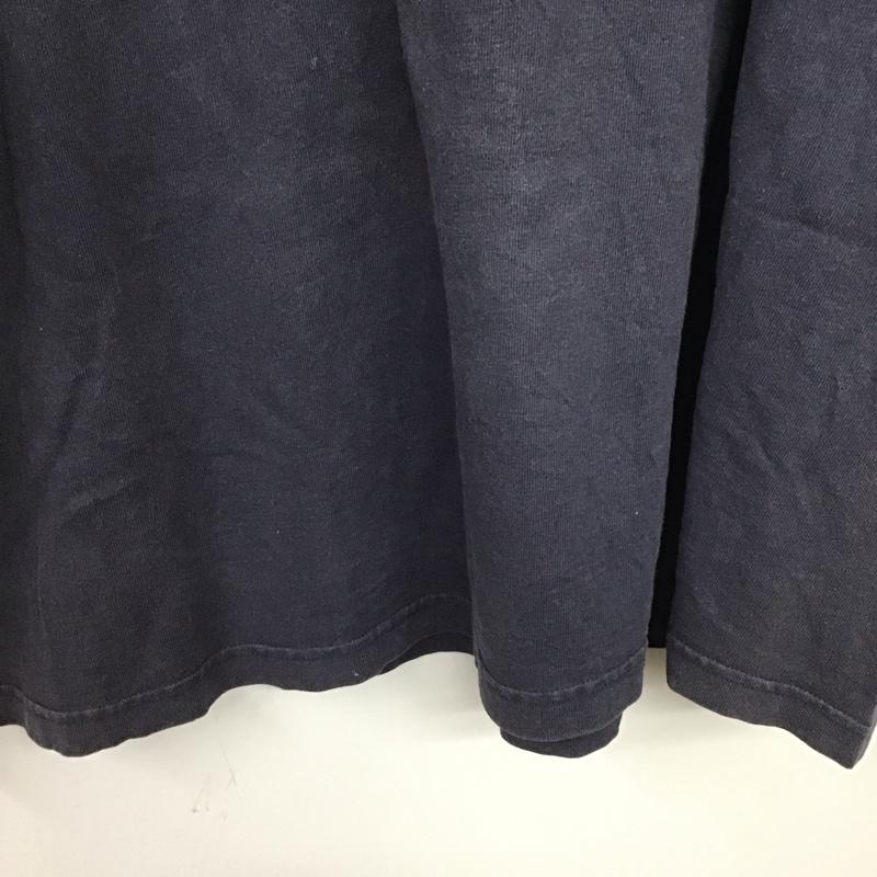 古着 USED Tシャツ 半袖 半袖カットソー プリントTシャツ クルーネックカットソー 無地 マルチカラー / マルチカラー /  メンズ USED 古着 中古 10138197