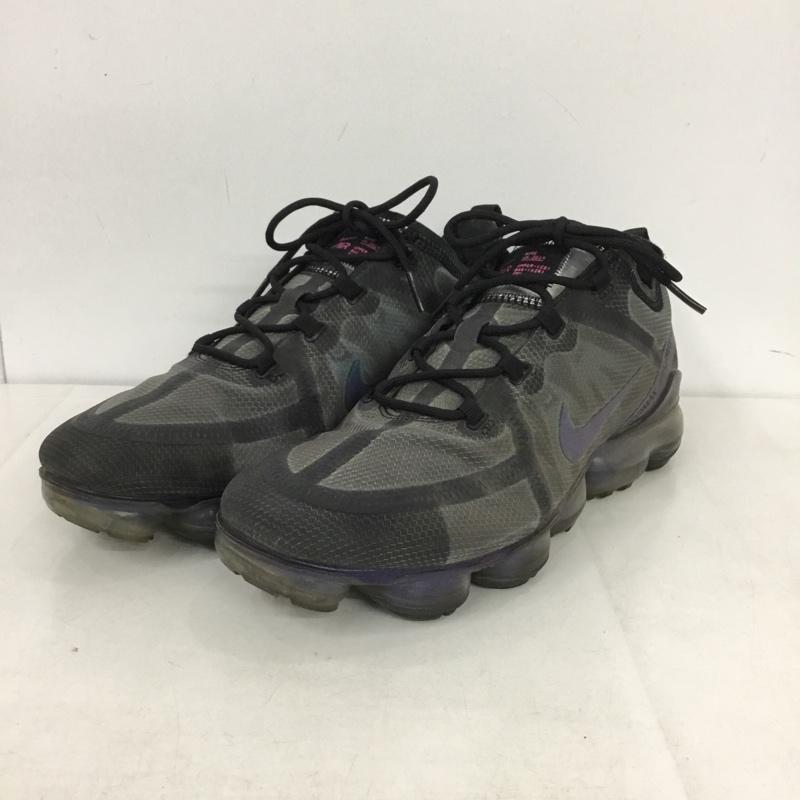 ナイキ NIKE スニーカー スニーカー AR6631-001 AIR VAPORMAX 2019 28.5cm 28.5cm ロゴ、文字 マルチカラー / マルチカラー /  メンズ USED 古着 中古 10141926