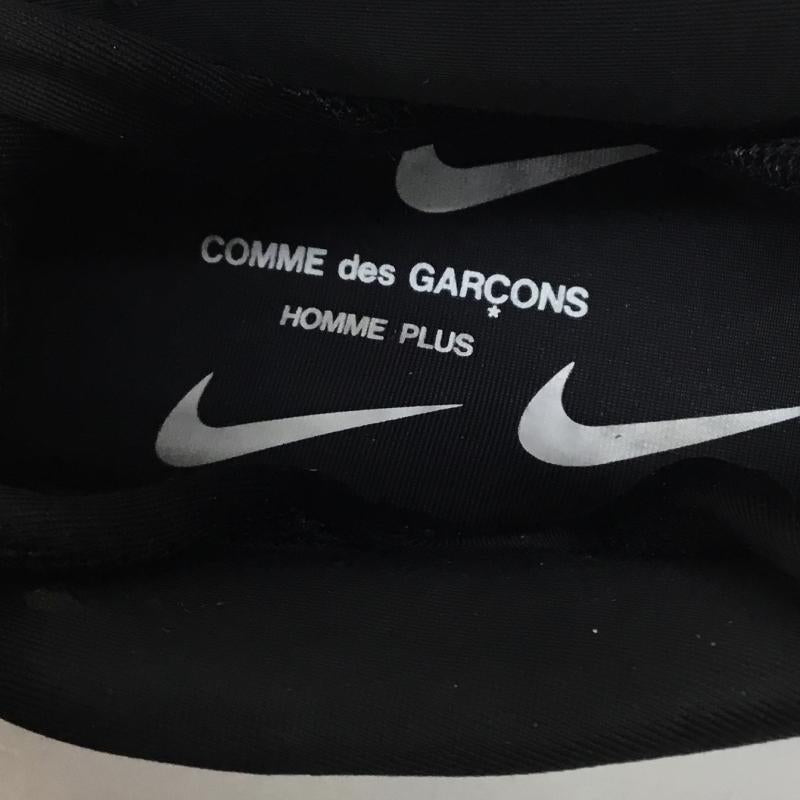 ナイキ NIKE スニーカー スニーカー COMME des GARCONS HOMME PLUS Air Foamposite One Olympic DJ7952-002 26.0cm ロゴ、文字 黒 / ブラック / X 銀 / シルバー /  メンズ USED 古着 中古 10143469