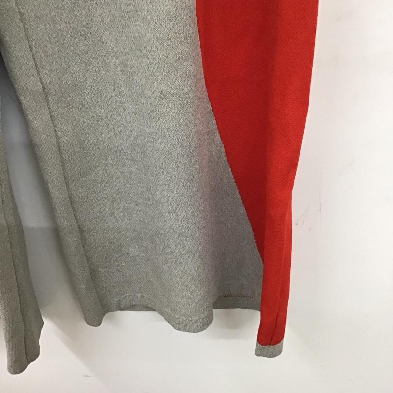 パム PAMM パンツ スラックス ニットパンツ FREE 無地 マルチカラー / マルチカラー /  メンズ USED 古着 中古 10117124