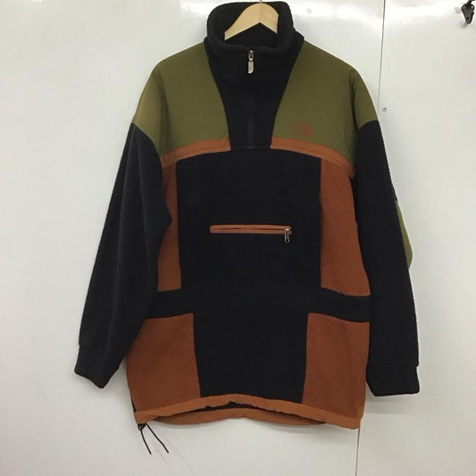 ザノースフェイス THE NORTH FACE ジャケット、上着 ジャンパー、ブルゾン フリース M 無地 マルチカラー / マルチカラー /  メンズ USED 古着 中古 10142951