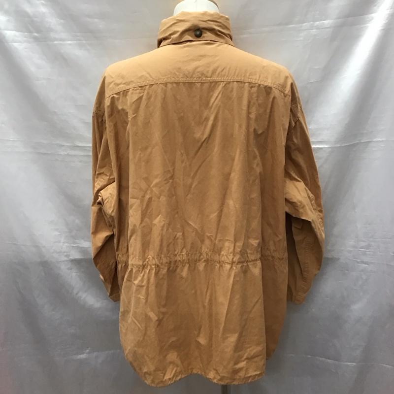 カルバン・クライン Calvin Klein ジャケット、上着 ジャンパー、ブルゾン M 無地 ベージュ / ベージュ /  メンズ USED 古着 中古 10122021