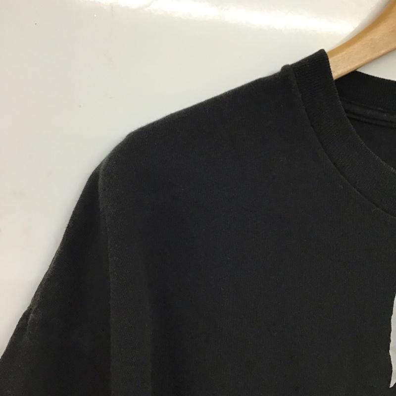 シュプリーム Supreme Tシャツ 半袖 2003 NoFutureTee プリントTシャツ XL プリント 黒 / ブラック /  メンズ USED 古着 中古 10147271