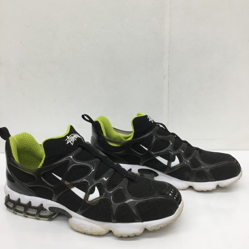 ナイキ NIKE スニーカー スニーカー CJ9918-001 29.0cm ドット 黒 / ブラック /  メンズ USED 古着 中古 10110476